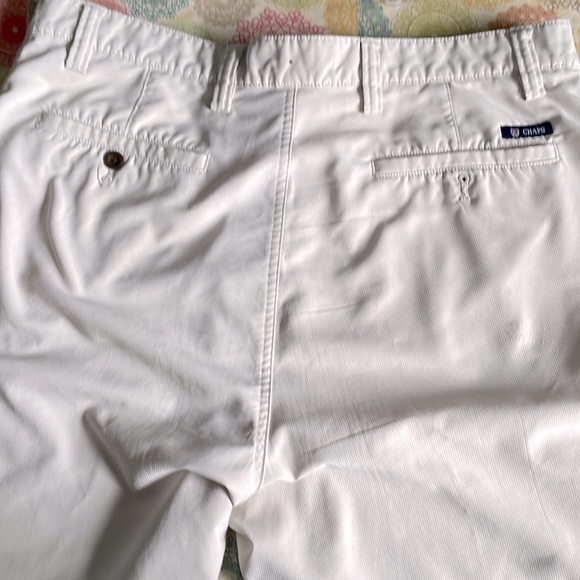Chaps Performance Men”s Golf Shorts - Picture 4 of 5